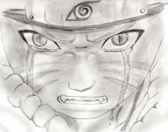 La Collera Di Naruto